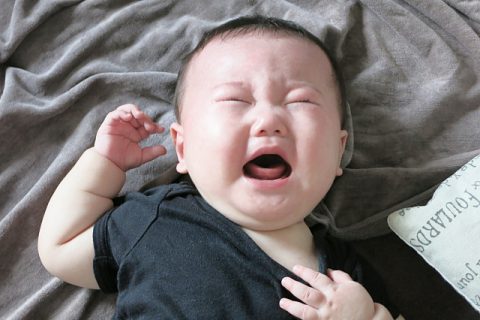 赤ちゃんの夜泣きはいつからいつまでが平均 5つの原因と対策6選 保育士ライフ