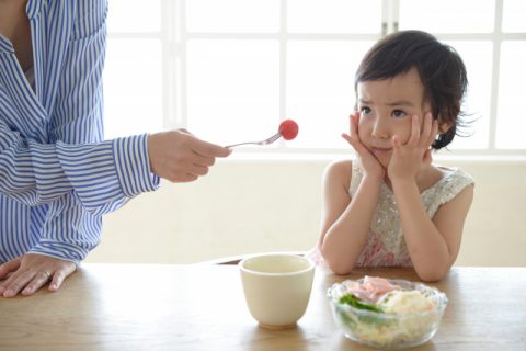 子供の食べ物の好き嫌いが多い原因と指導方法！好きにする魔法の言葉 | 保育士ライフ