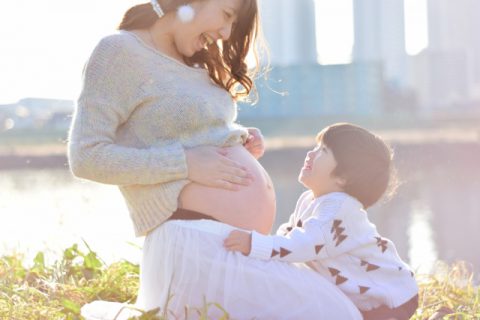 二人目妊娠の兆候は上の子がイライラ 変化の対処法と妊娠中の育児 保育士ライフ