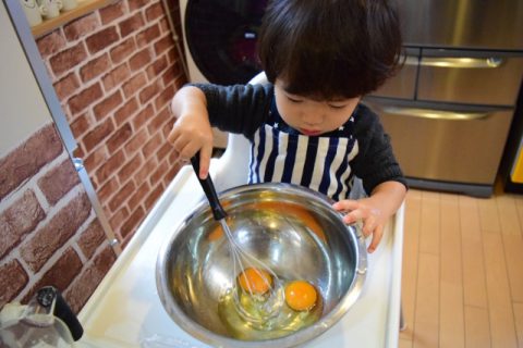 アレルギー 症状 卵 離乳食