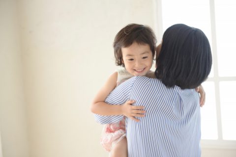 母子家庭住宅