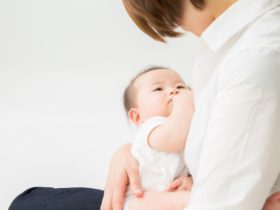 母乳はいつまで？断乳でやめる方法と赤ちゃんに飲ませる時期の目安