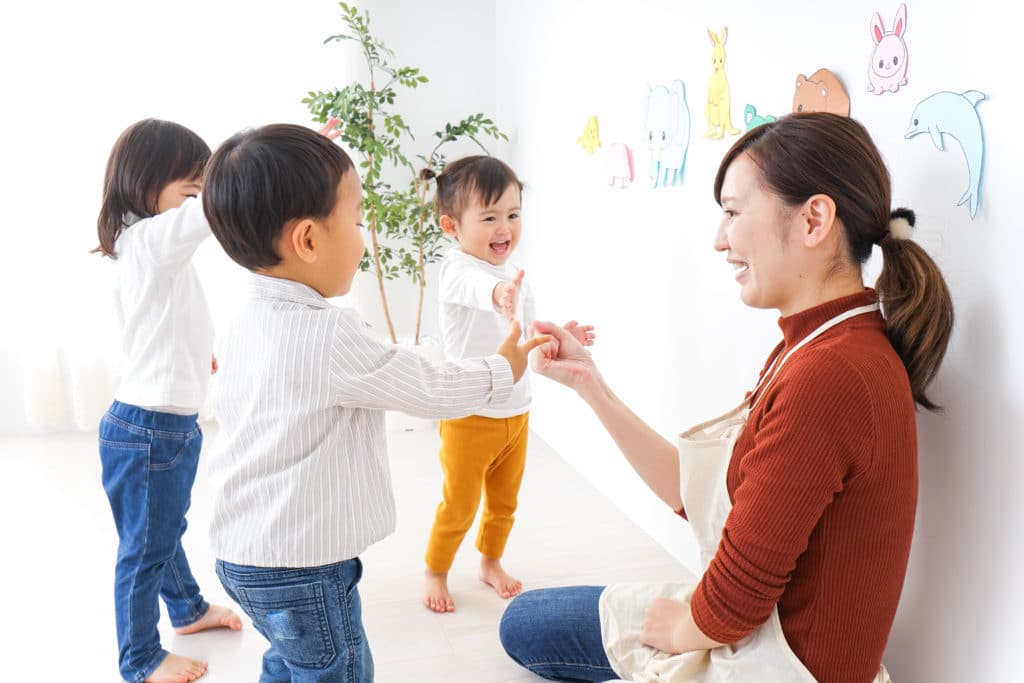 保育士の長期休暇はいつ?夏休みと冬休みの年末年始は少ない現実