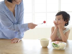 子供がご飯食べない原因と5つの対処法【怒る・あげないは逆効果】