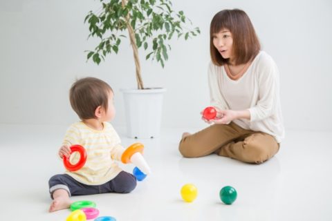 子供を褒める言葉の使い方4選【結果よりも過程を褒めよう】