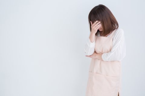 保育士の悩みランキングトップ5【子ども・保護者と人間関係が問題】