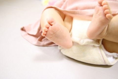 赤ちゃんが生後2か月のときの生活リズムのまとめ