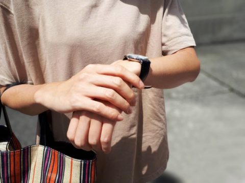 保育士におすすめの腕時計3選【安全で使いやすいものを】