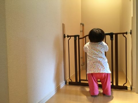 ベビーゲートは必要?赤ちゃんを危険から守る安全対策【おすすめは?】
