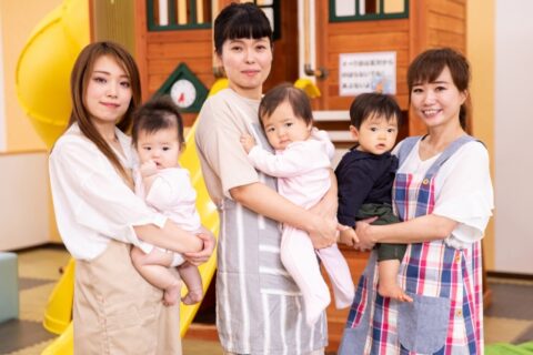 保育士1年目の担任はどこ？複数担任になることが多い理由