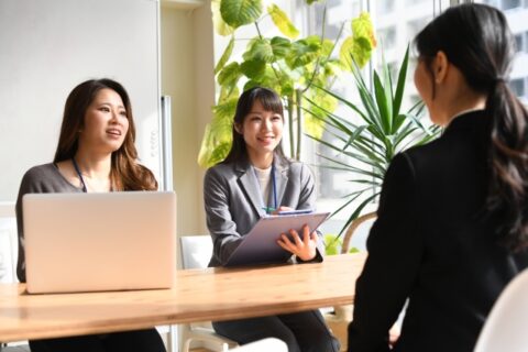保育士が転職をして一般企業へ行く5ステップ【流れをしろう】