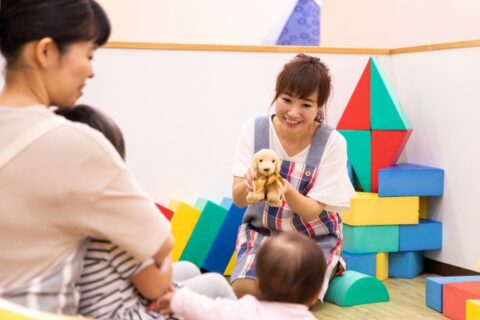 保育士1年目のあるある5選【保育士になりたての問題点】