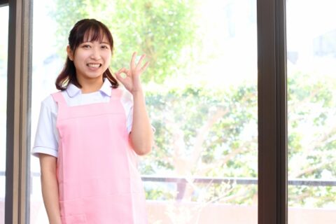 保育学生が英語を活かしたアルバイト5選【経験にしよう】