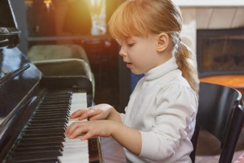 保育士でピアノ未経験の初心者が独学するコツ5選【練習あるのみ】