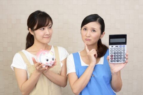 保育士が副業でハンドメイドをするときの稼ぎ方