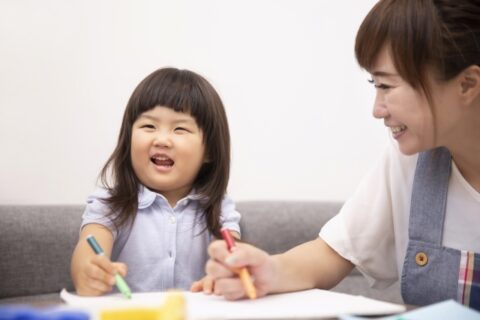 保育士が副業でハンドメイドをする時間の作り方