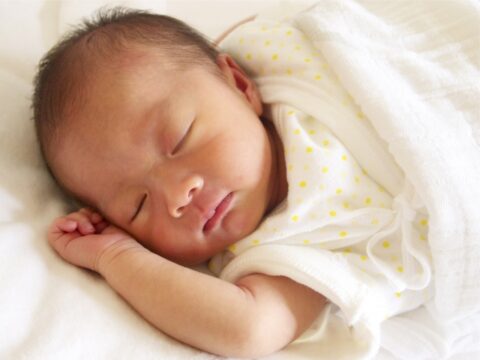 保育士が寝かしつける5つのコツ【6か月の赤ちゃんも有効なテクニック】