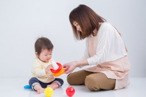 赤ちゃんに関わる仕事7選【一般企業の仕事もある？】