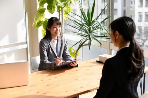 保育実習で学んだことを面接で聞く5つの理由【対策をしよう】