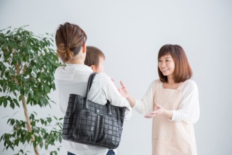 保育実習で学んだことを面接で答える注意点【感想はダメ】
